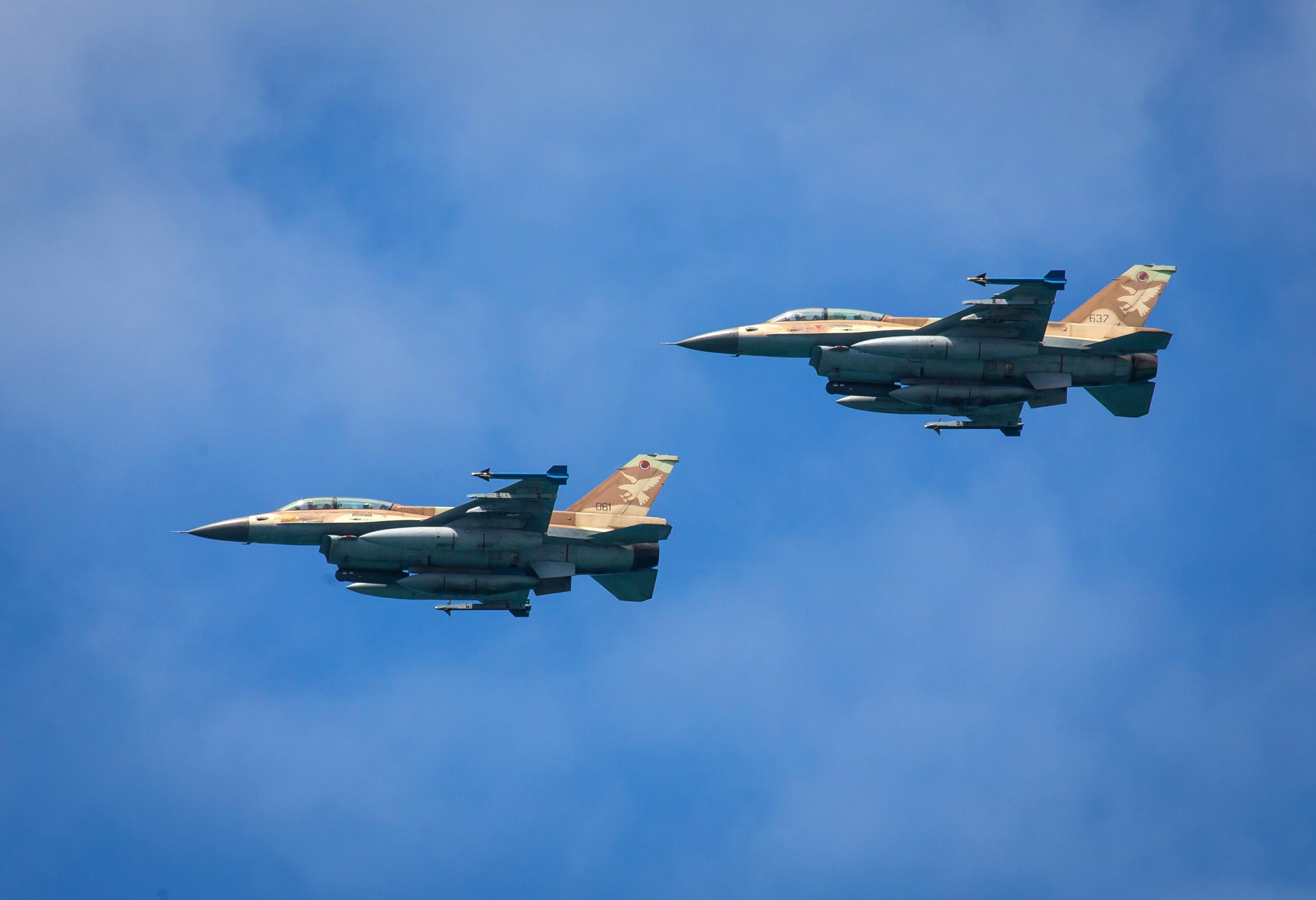 זה הזמן להכות: התקיפה באיראן חייבת להיות משנה מציאות