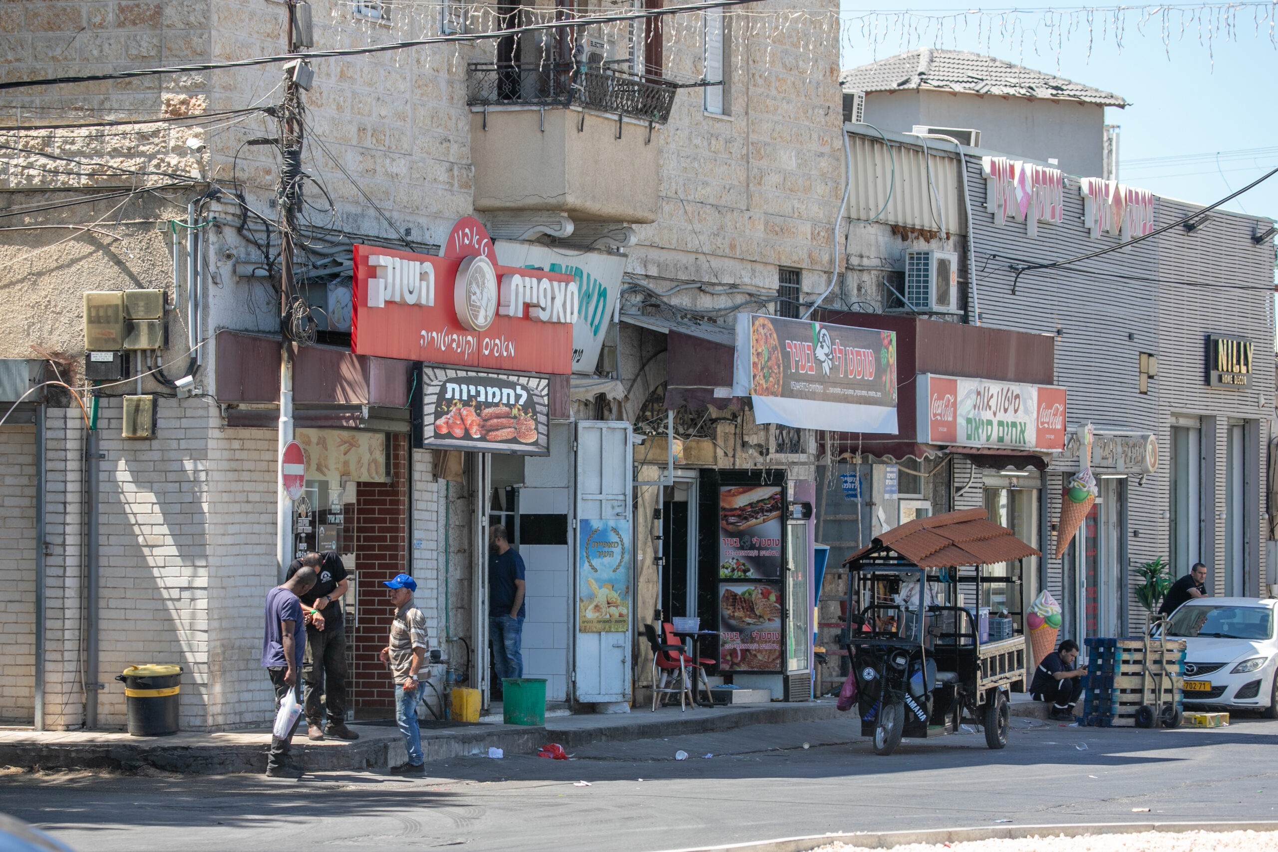 הצדק נעשה: נאסרה הקרנת הסרט שמציג את חיילי צה"ל כרוצחים