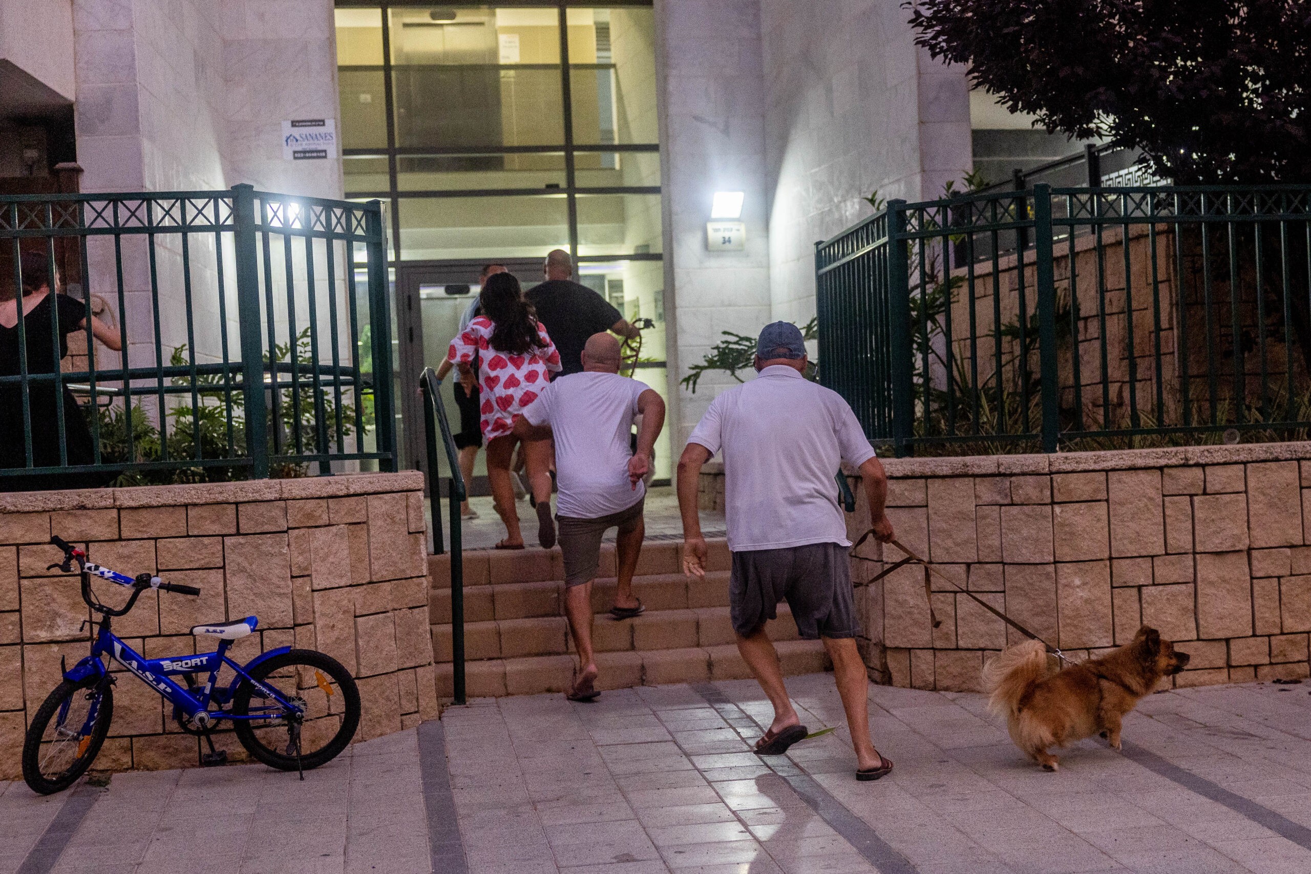 האזעקות בעוטף: שני שיגורים חצו משטח הרצועה ויורטו