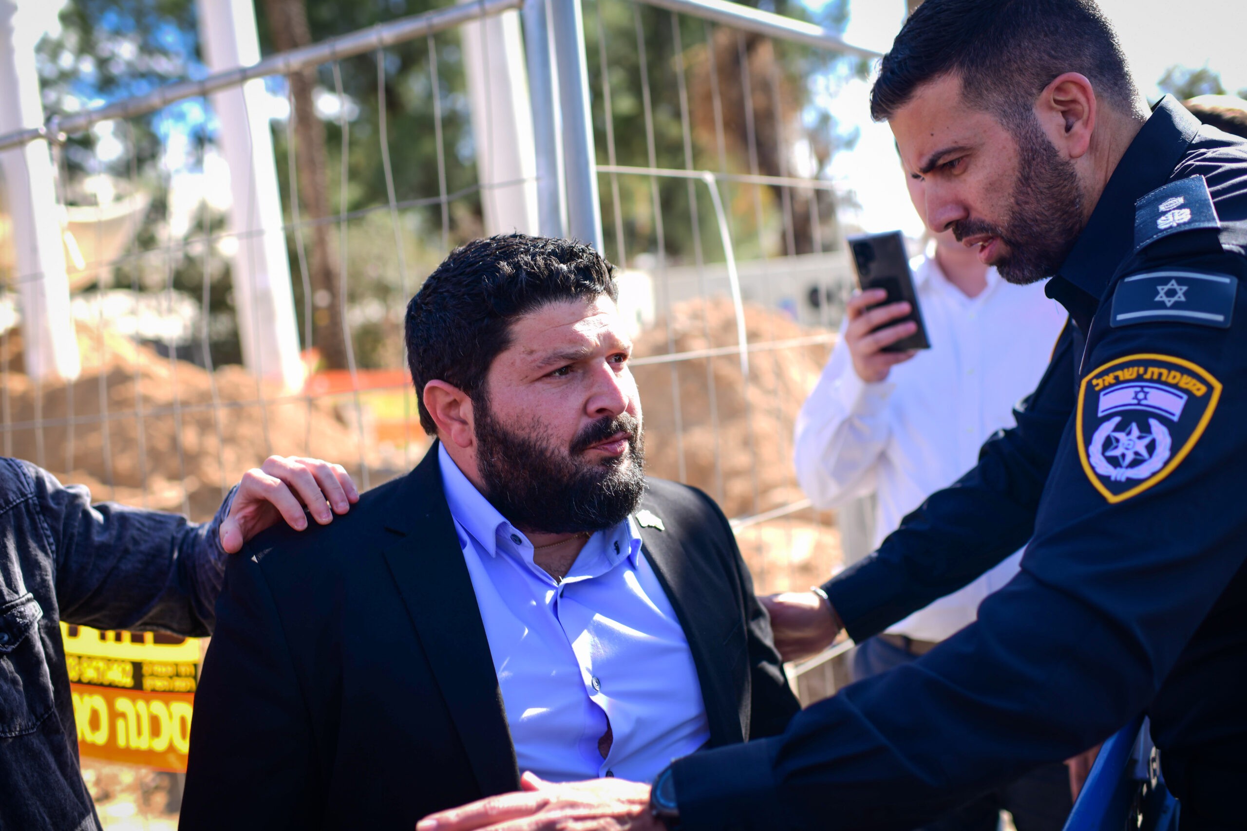 צילום: תומר נאוברג