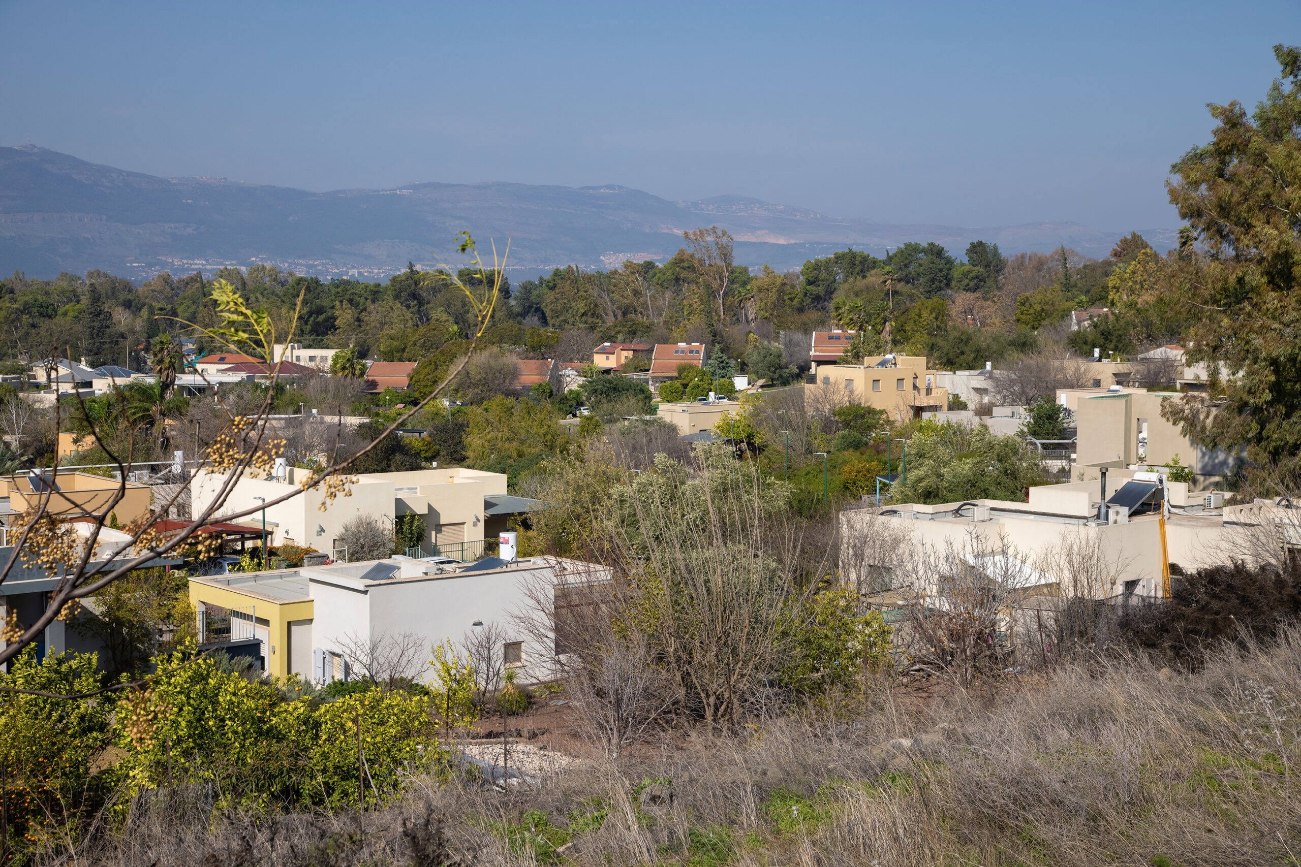 בהתאם להערכת מצב: אזורים בגליל העליון הוכרזו כשטח צבאי סגור