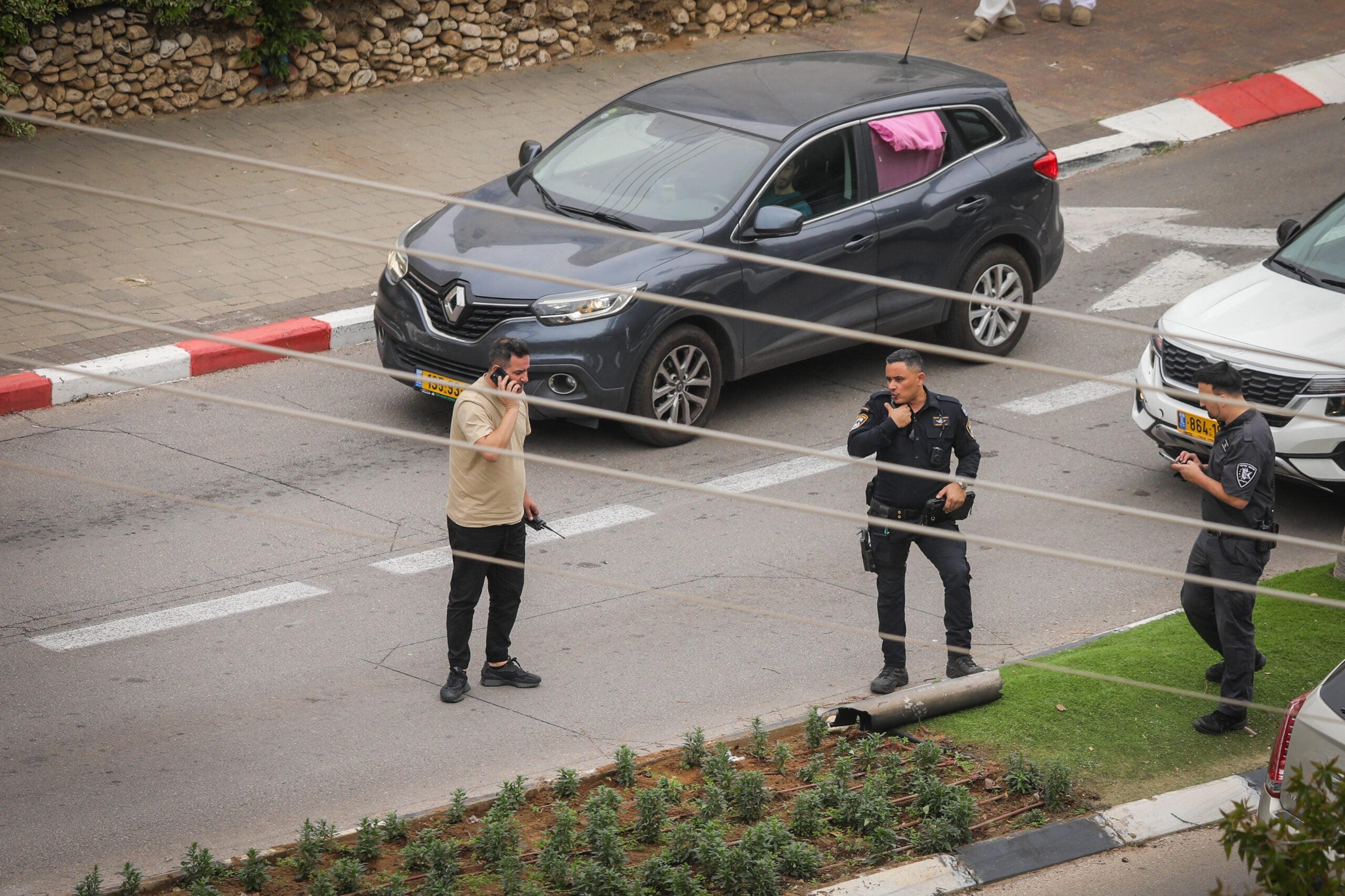 מטריד: שב"ח פרץ לדירת אישה, נגע בה וחזר למחרת להשאיר לה פתק