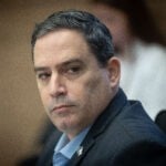תלונה הוגשה במשטרה נגד ראש לשכת עורכי הדין עמית בכר