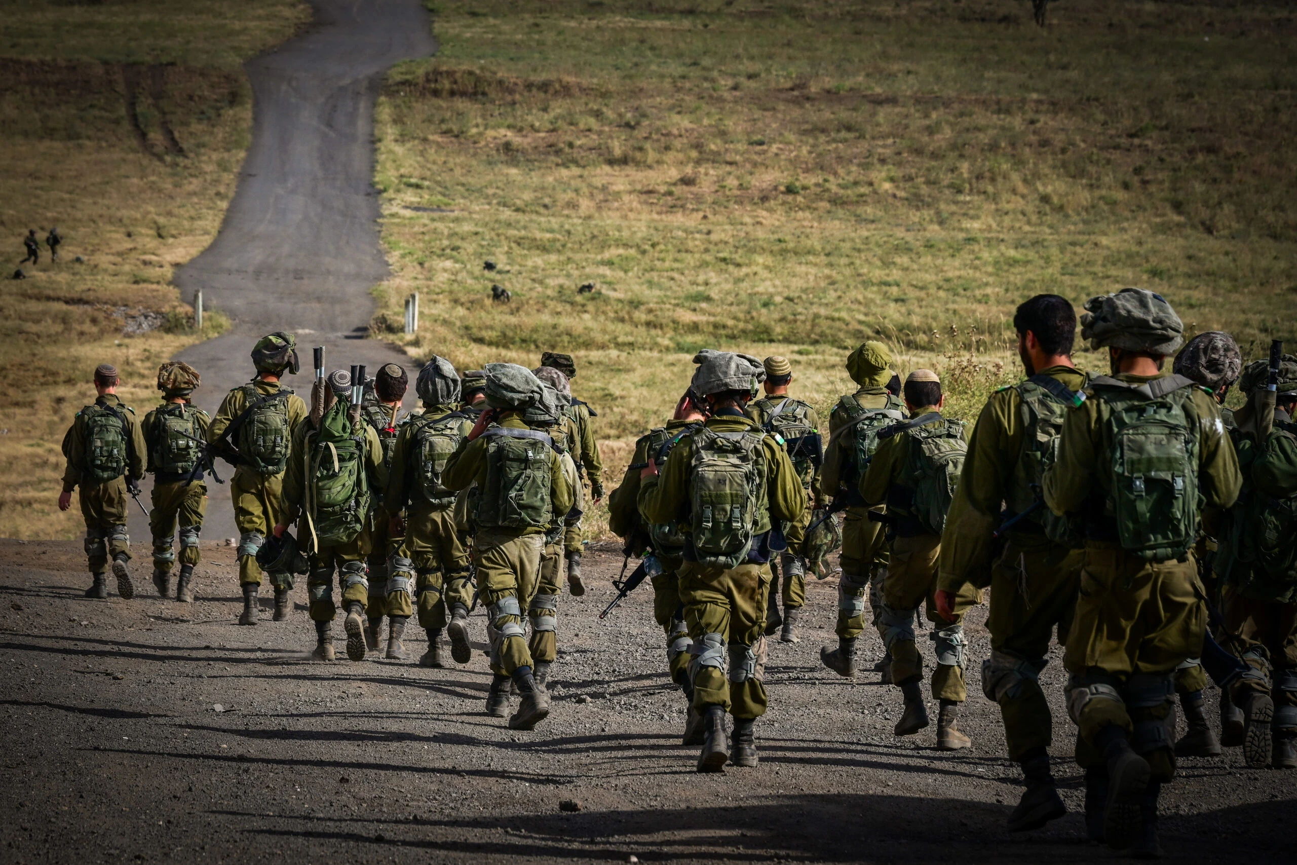 בצל ההכנות להרחבת הלחימה: הממשלה תאשר הטבות למילואיניקים