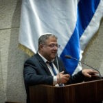 בן גביר מתנגד לקידומה של חוקרת נתניהו: "הסתירו ממני פרטים"