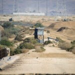 הצבא הירדני מודיע על שני ישראלים שנתפסו לאחר שנכנסו למדינה