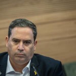 חשש לניגוד עניינים בלשכת עורכי הדין, עמית בכר עשוי להיחקר