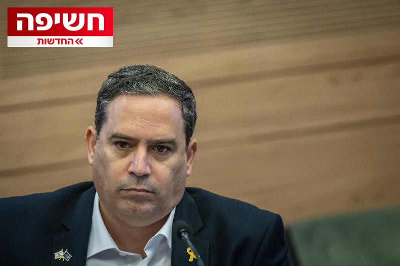 ניגוד העניינים של עמית בכר - והקשר להסתדרות