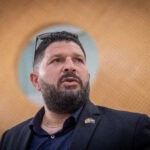 התמיכה המפתיעה שקיבל לוחם ה-UFC קונור מקגרגור מאלמוג כהן