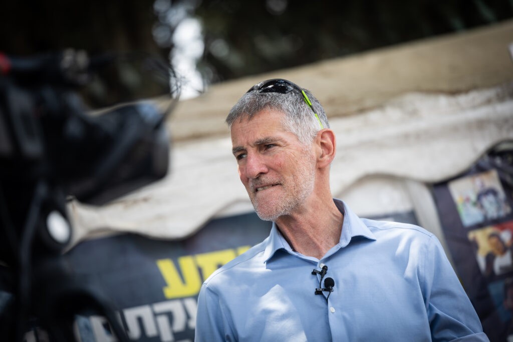 דוברו לשעבר של יאיר גולן ייאלץ להיפרד מ-120 אלף שקל
