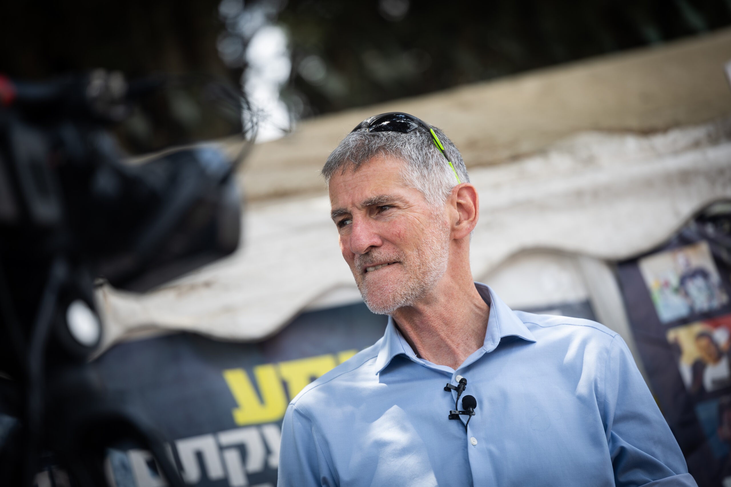 "תציבו אולטימטום": האם יאיר גולן ממריד את צה"ל נגד הממשלה?