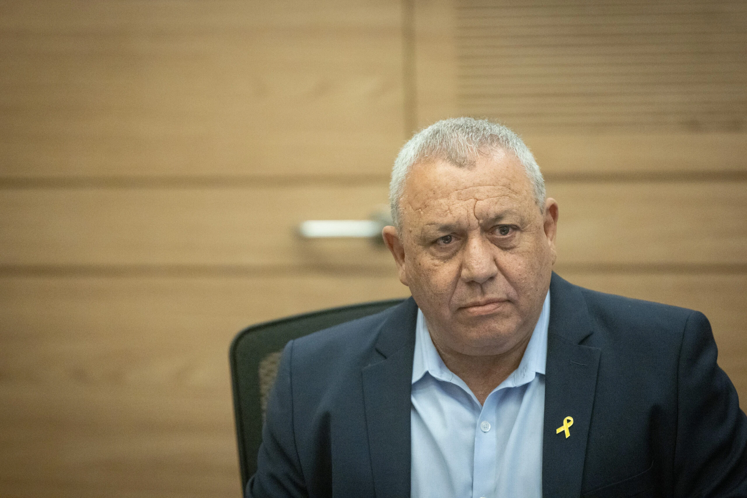 ראשי דגל התורה הונחו לבחון שיתוף פעולה עם אייזנקוט