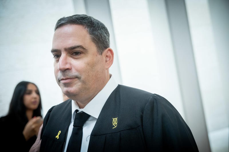 טענות להתנהלות מושחתת: המניעים הנסתרים של ראש לשכת עוה"ד