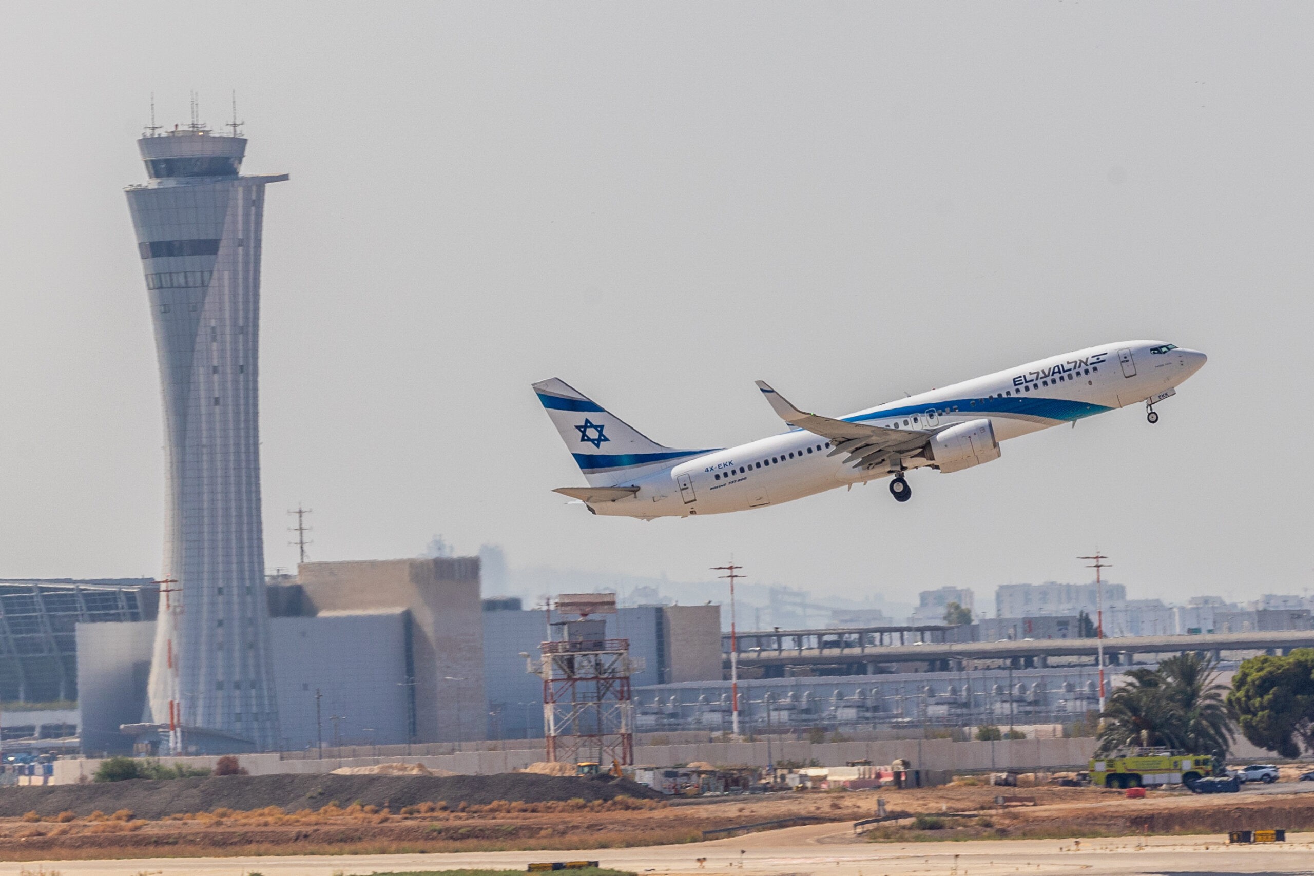 באישור הרבנים: אל על תפעיל טיסות חירום במהלך השבת