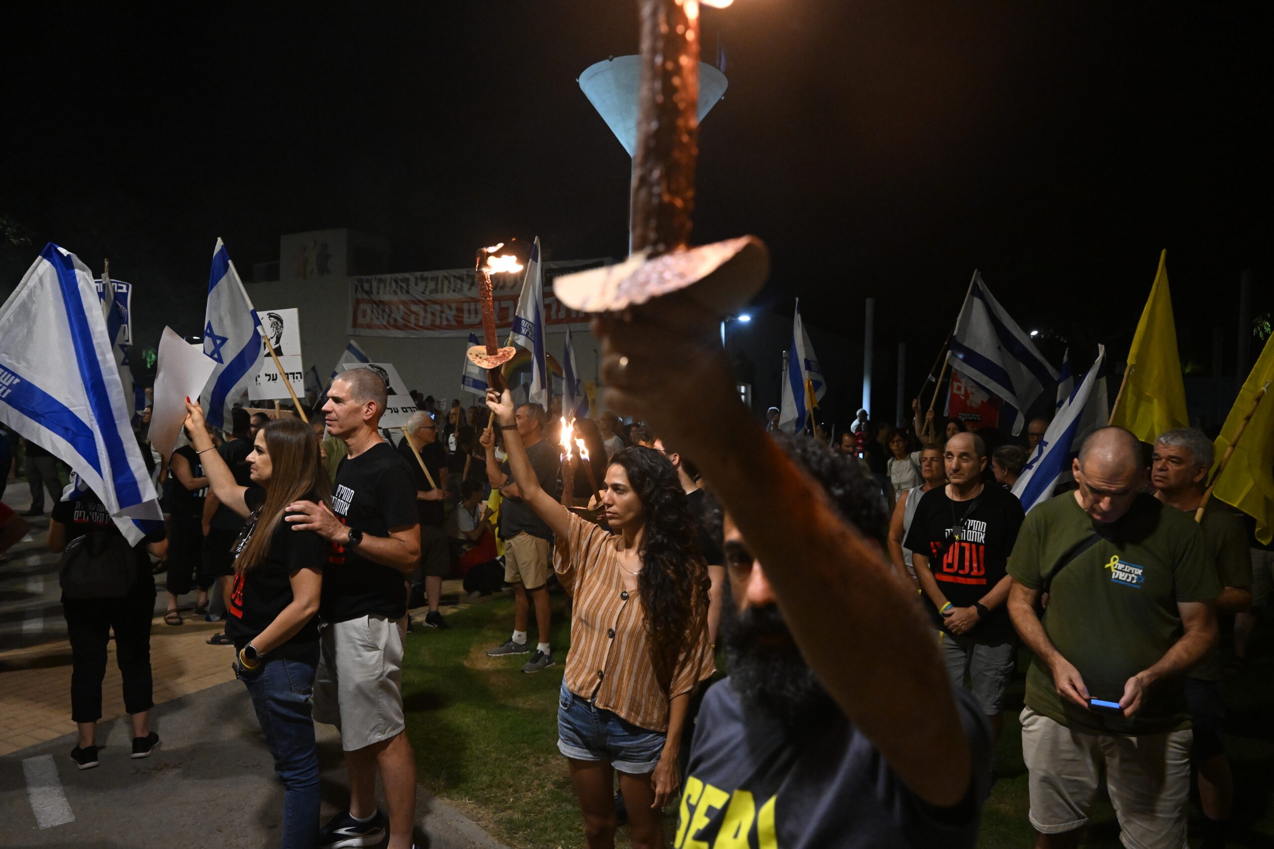 למרות אזהרות חוזרות: מחדלי האבטחה סביב מעון רה"מ לא מטופלים