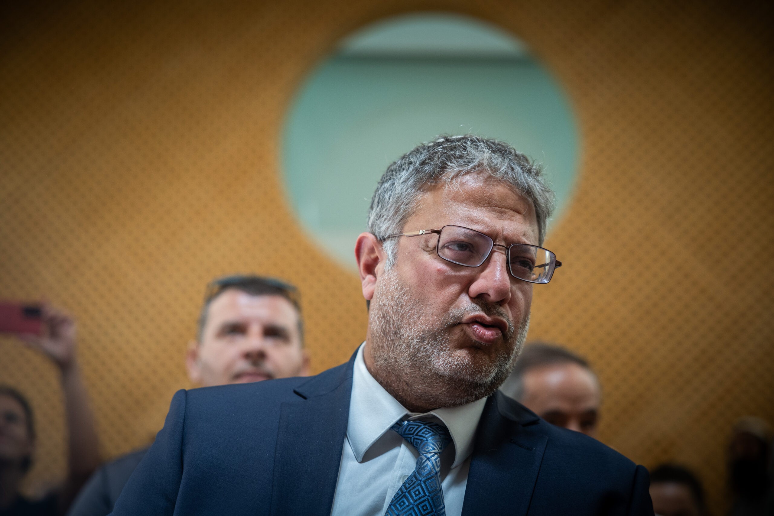 בן גביר דורש מנתניהו: ״לקדם במיידי חוק עונש מוות למחבלים”