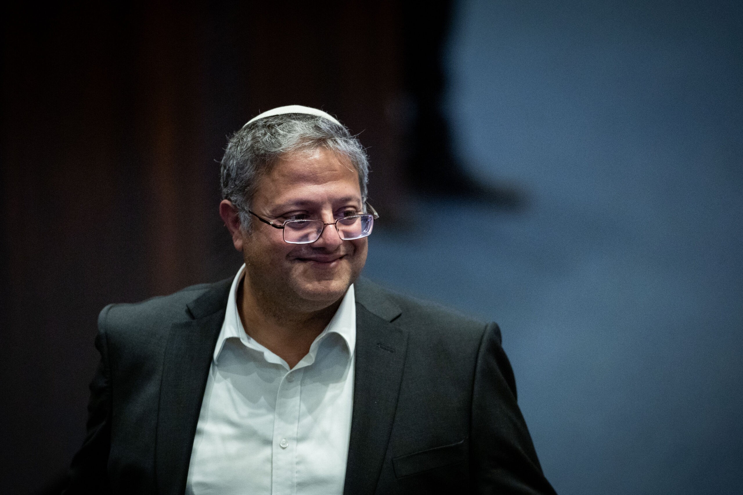 בן גביר טוען: ראשי הקואליציה ידונו בהדחת היועמ"שית מתפקידה