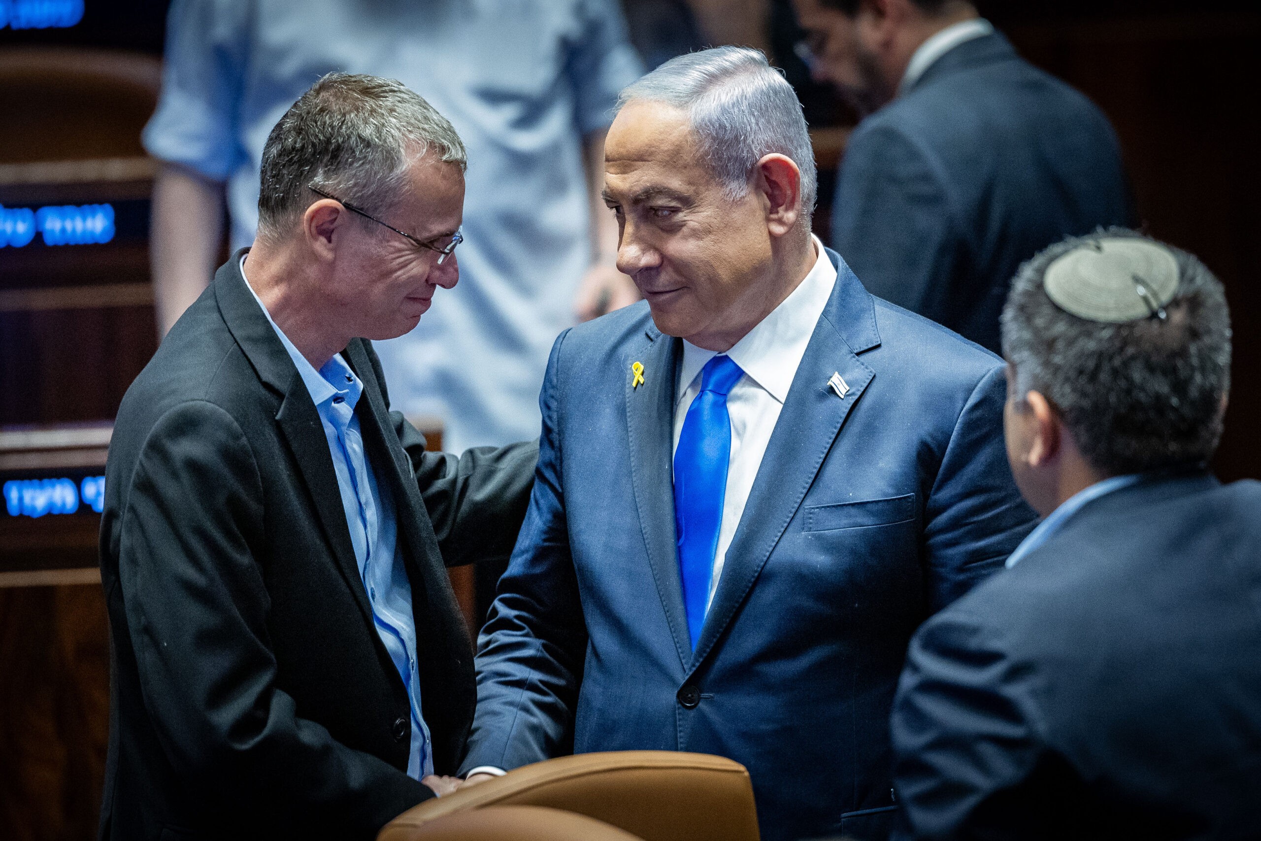 צילום: יונתן זינדל, פלאש 90