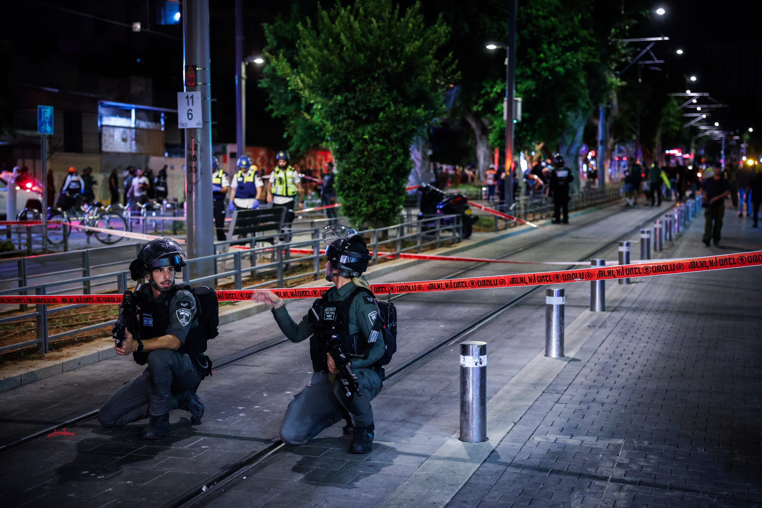 אחת מהנרצחים ביפו: שחר גולדמן, תושבת לוד בשנות ה-30 לחייה