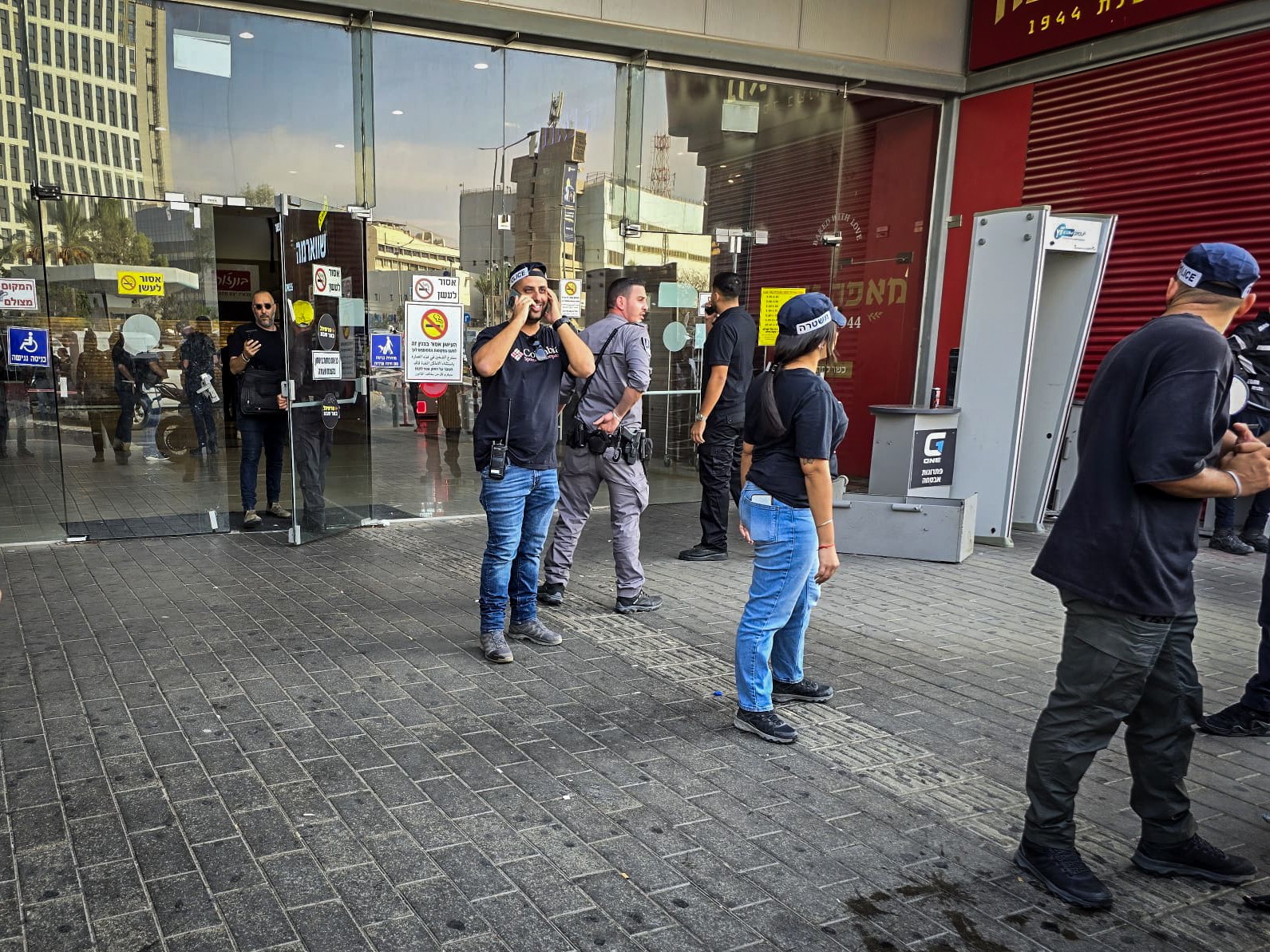 בימין קוראים לקדם חוק גירוש משפחות מחבלים: "חובה מוסרית"