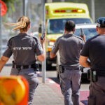 על קטנוע, ב-4 זירות שונות | כך ביצע המחבל את הפיגוע בחדרה