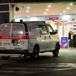 67 נפגעים מפגיעת הכטב"ם בבנימינה, 4 פצועים באורח אנוש