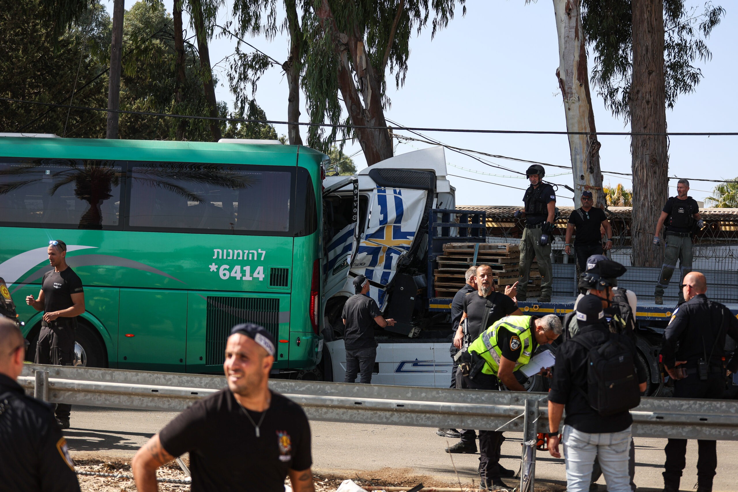 המשטרה: מתחזק החשד שהדריסה בגלילות - פיגוע