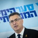 שר החוץ חושף: שואפים ליצור ברית עם מיעוטים בעיראק ובסוריה