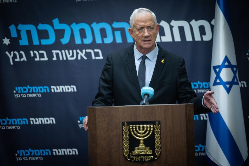 צילום: יונתן זינדל, פלאש 90