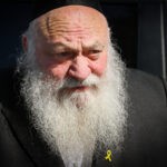 שר הבינוי והשיכון יצחק גולקדנופף הגיש את התפטרותו מהממשלה