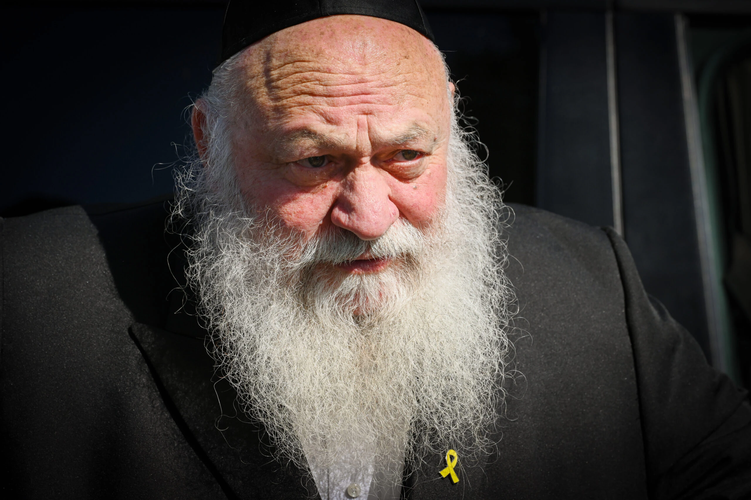 יצחק גולדקנופף | צילום: מיכאל גלעדי, פלאש 90