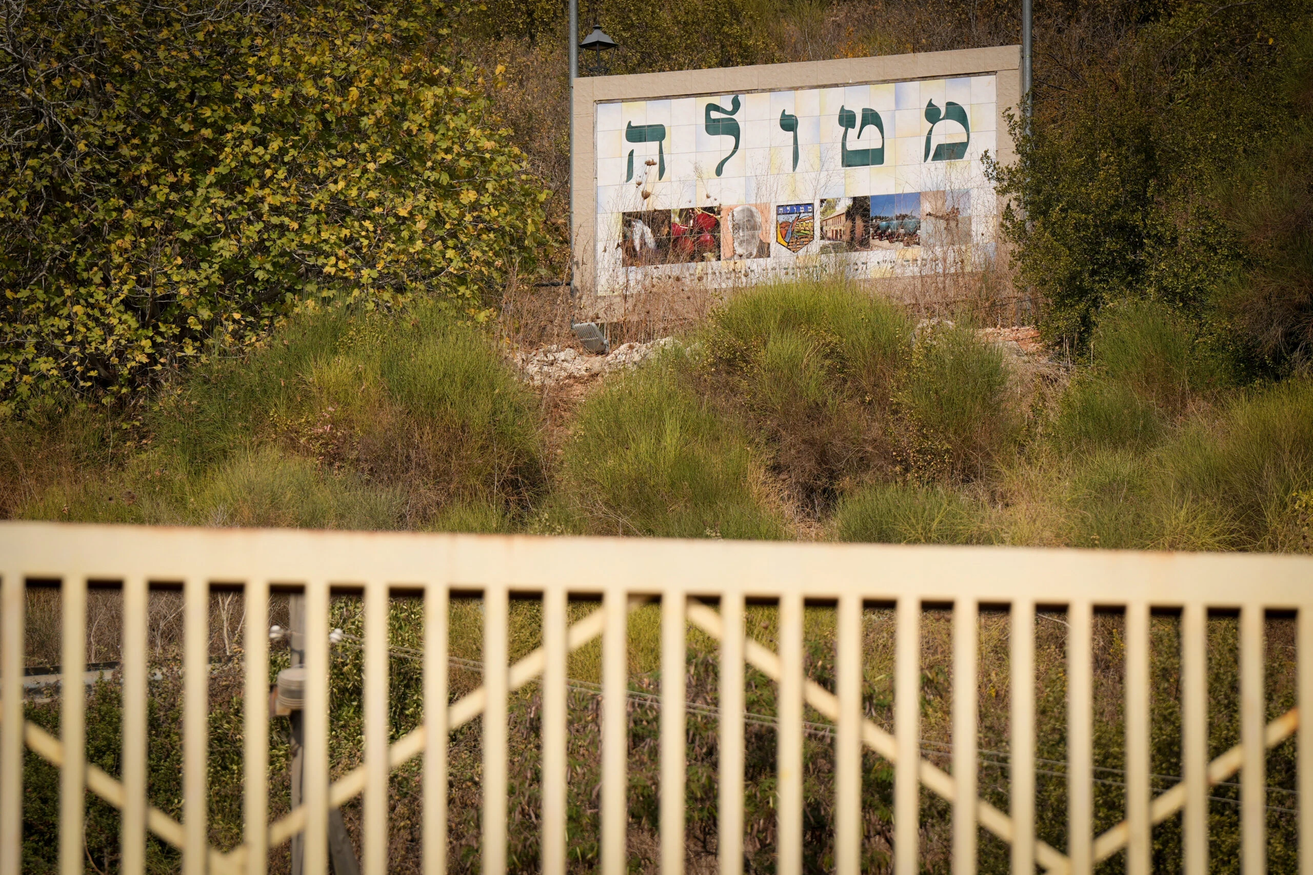 הותרו לפרסום שמות ארבעת הנרצחים התאילנדים אתמול במטולה