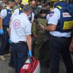 9 שנים אחרי: המחבל הוא בן משפחה של מבצע הפיגוע בב"ש ב-2015