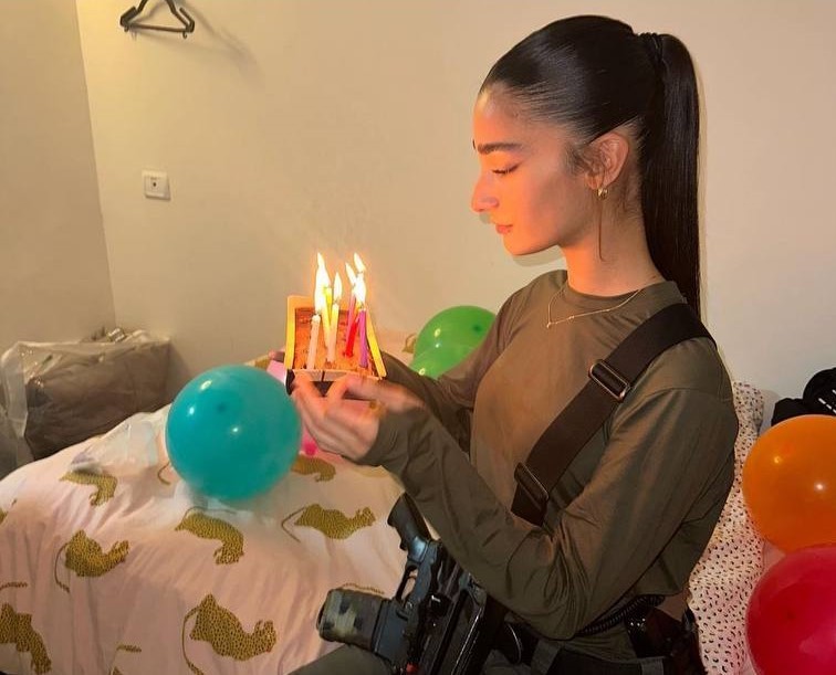 ראשוני: זו הקירבה בין הנרצחת למי שחיסל את המחבל בבאר שבע