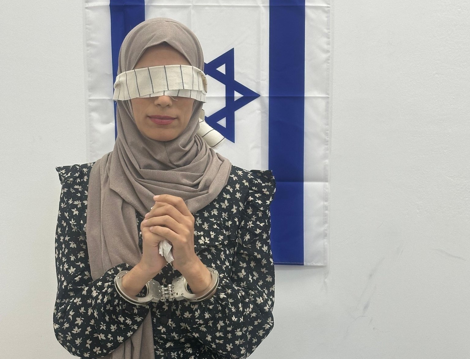 צילום: דוברות המשטרה