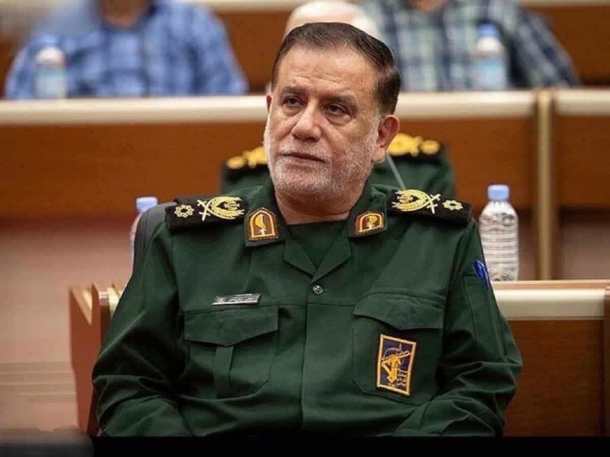 אחרי שבועות של חיפושים: אותרה גופתו של בכיר משמרות המהפכה