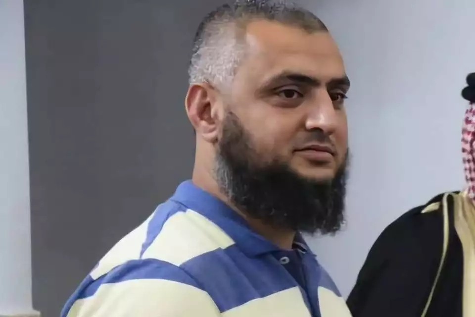 לאחר שהותקף בעזה: מת מפצעיו מפקד המערך האווירי של חמאס
