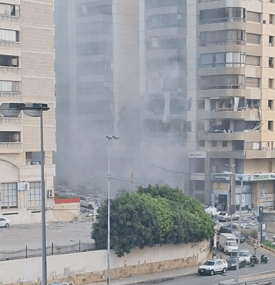 צילום: רשתות ערביות