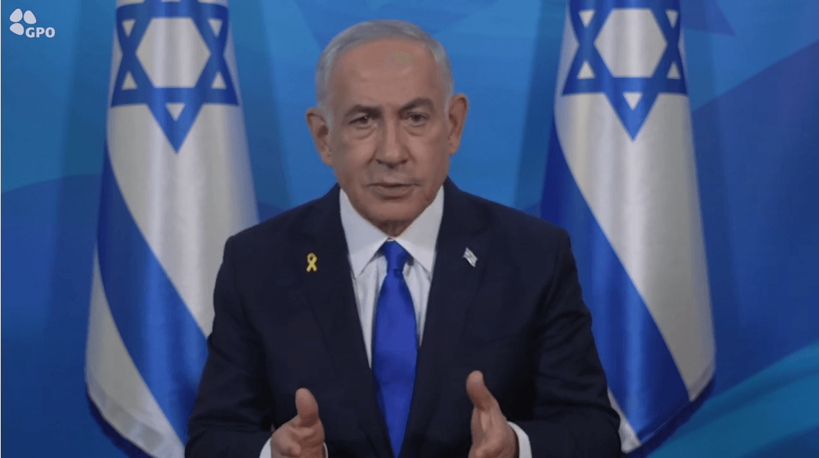 רה"מ על הישגי המלחמה: הניצחון המוחלט שלעגו לו הופך למציאות