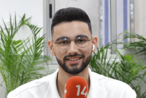 "העסק קרס לצערי": לוחם גבעתי שנפצע קשה ברפיח - מנסה להשתקם