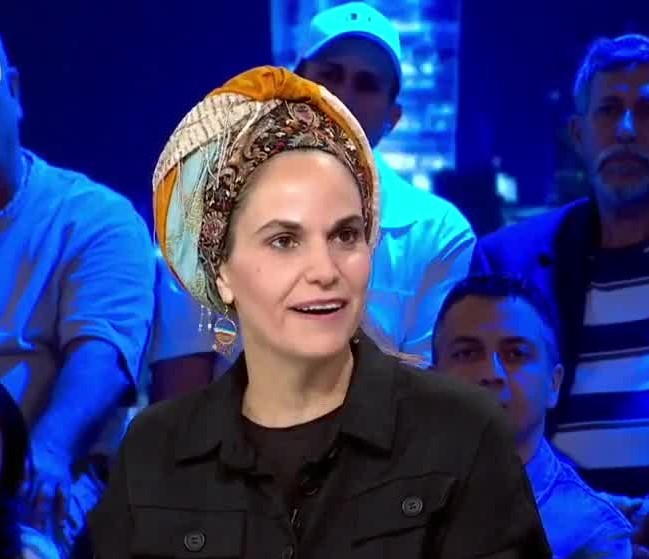 "לא נותנים לחיילים להילחם כראוי": זעקתה של אם ללוחם גבעתי