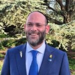 הרב יוסי ערבליך נכנס לרשימת 50 היהודים המשפיעים בעולם