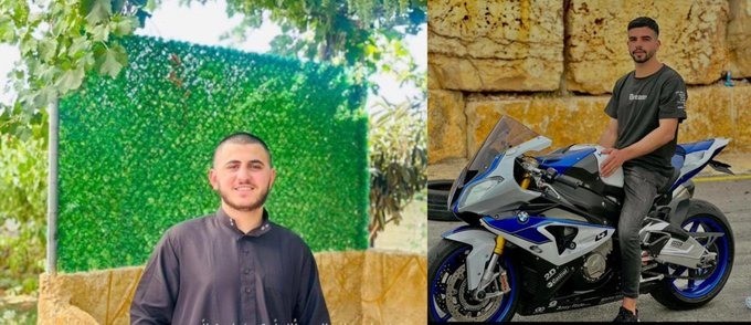 אלו המחבלים שביצעו את פיגוע הירי הרצחני ביפו | פרטים חדשים
