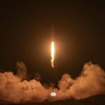 כמעט 200 טילים בליסטיים נורו לעבר הארץ | צפו בתיעודים