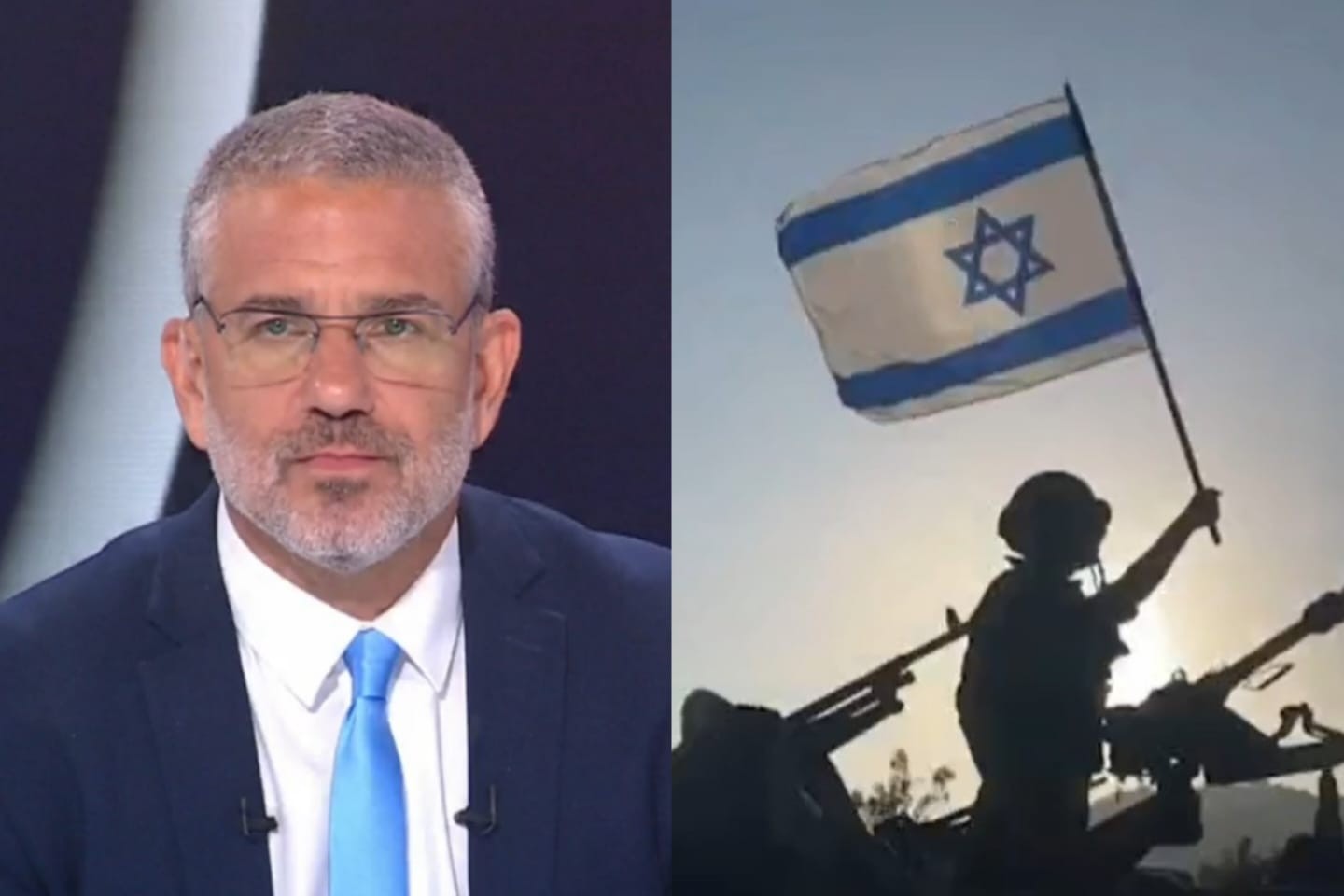 תודה ל-ה' וכל הכבוד לצה"ל: הפטריוטים מסכמים את שנת תשפ"ד