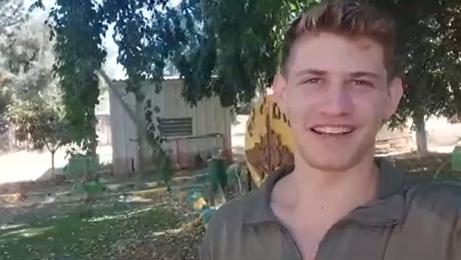 האב השכול: "עסקה המעדיפה פרט מול כלל נוגדת את הקרבת לוחמנו"