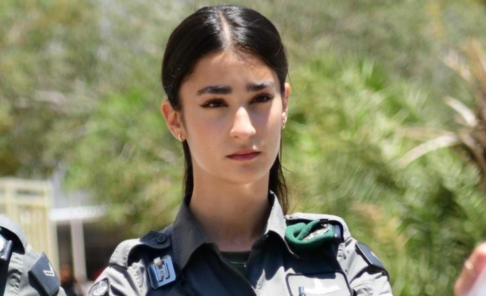 צילום: דוברות המשטרה