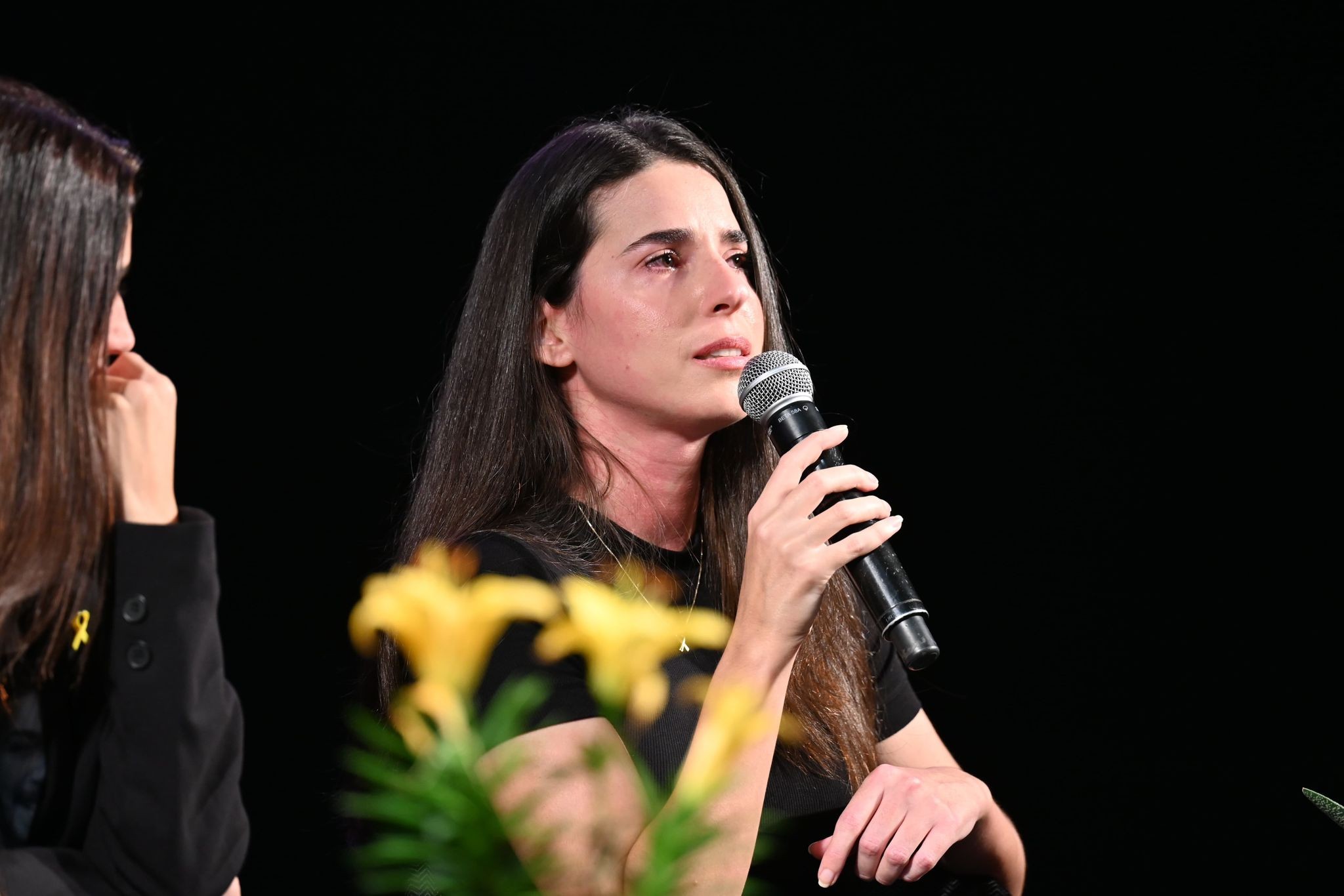 צילום: פאולינה פטימר