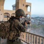 צה"ל יכריז על טיהור צפון הרצועה, השלב הבא: העיר עזה ודרומה