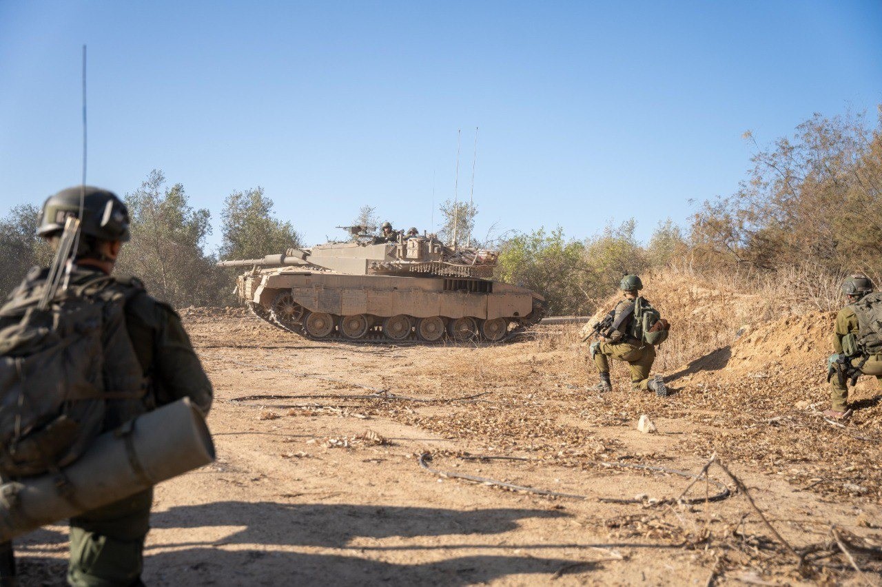 רוב הסוגיות סוכמו, הדיונים - סביב לוח הזמנים | דיווח ערבי